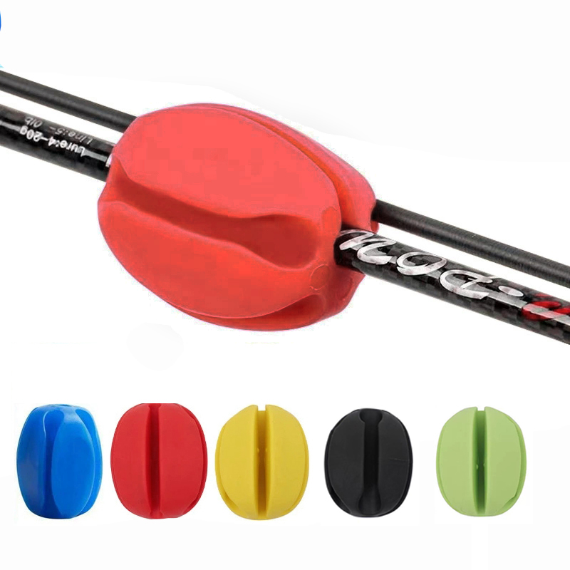 Fishing Rod Rack - 2 قطعة حامل قضيب الصيد من
