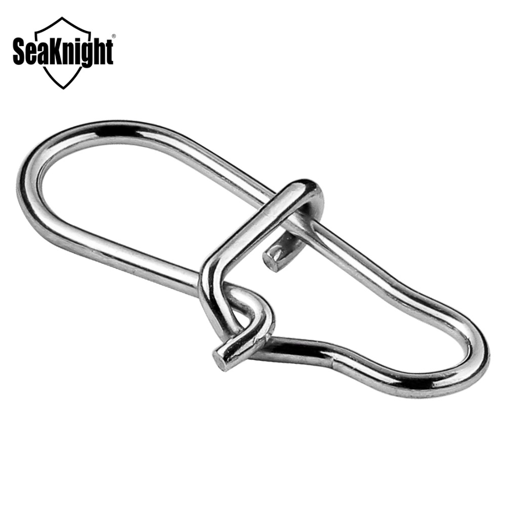 SeaKnight 50 قطعة/مجموعة موصلا - مراجعة Fishing Rod Boat وسعره