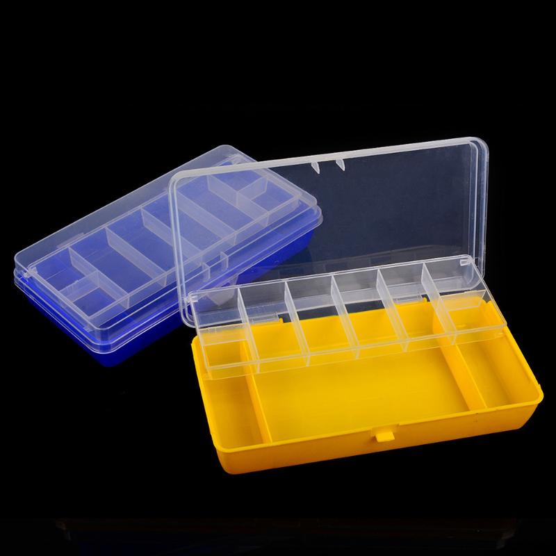صناديق معدات صيد السمك ذات طبق - مراجعة Fishing Rod Case وسعره