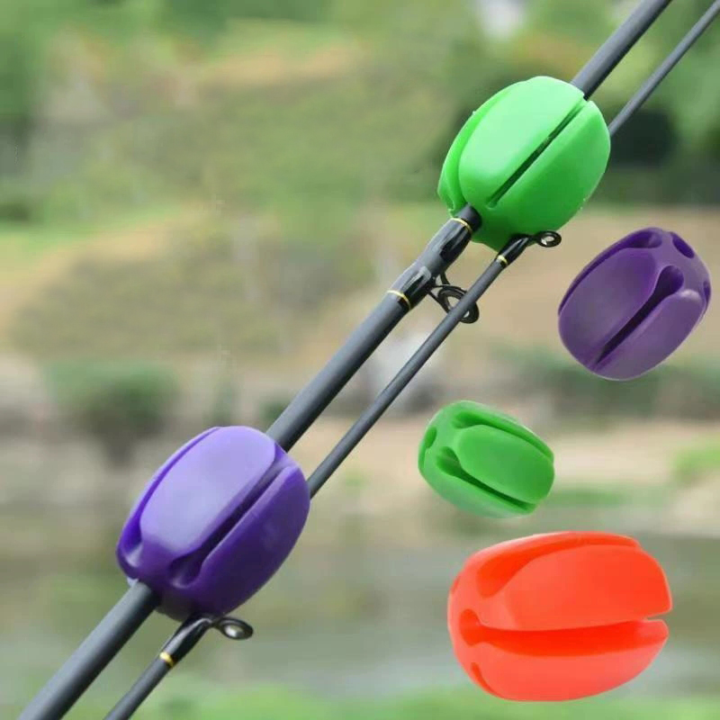 2 قطعة حامل قضيب الصيد من السي - مراجعة Fishing Rod Rack وسعره