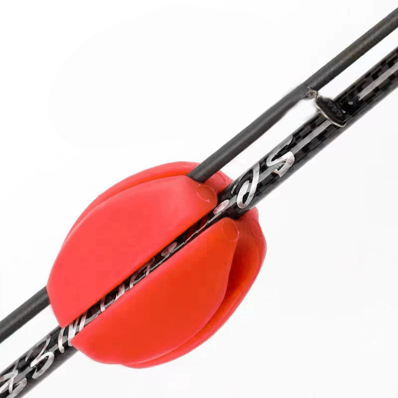 2 قطعة حامل قضيب الصيد من السي - مراجعة Fishing Rod Rack وسعره