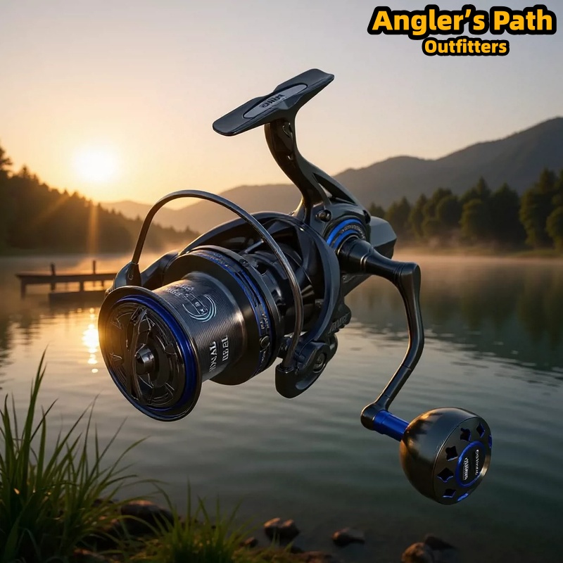 رائج MBLN MBLN23KG بكرة صيد دو - مراجعة Abu Garcia Reel Revo وسعره